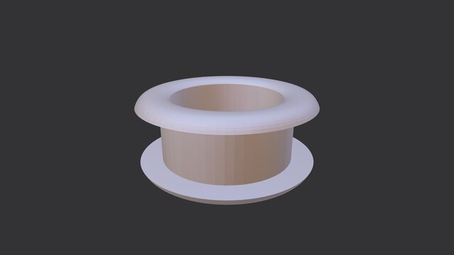 3D model of nerf-angle-orientThis is a project aimed at designing a toy gun based on the concept of a nerf gun with mechanical design, electronics, and programming. In this process, all the components needed were designed using the basic concepts of the three mention
