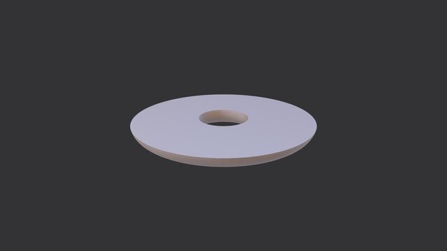 3D model of nerf-angle-orientThis is a project aimed at designing a toy gun based on the concept of a nerf gun with mechanical design, electronics, and programming. In this process, all the components needed were designed using the basic concepts of the three mention