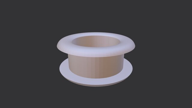 3D model of nerf-angle-orientThis is a project aimed at designing a toy gun based on the concept of a nerf gun with mechanical design, electronics, and programming. In this process, all the components needed were designed using the basic concepts of the three mention