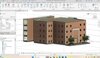 office-building design by Naserommo
