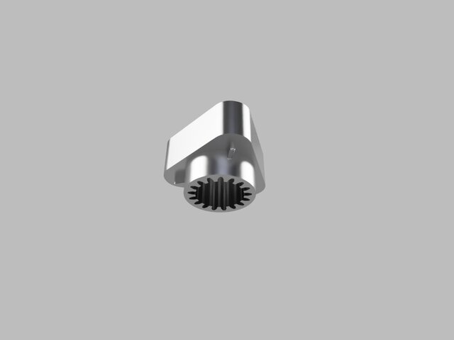 goBILDA Motor Conversion FTC BIOBUZZ – image 7 of 7