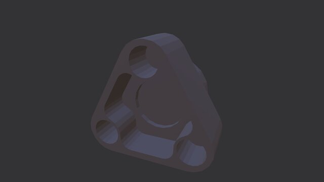 goBILDA Motor Conversion FTC BIOBUZZ – image 6 of 7