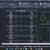 Carburator Detailing In AutoCAD