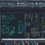 Carburator Detailing In AutoCAD