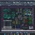 Carburator Detailing In AutoCAD