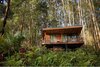 One Only Gorillas Nest Volcanoes National Park RWANDA design by seiddervisic
