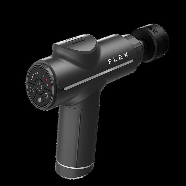 3D model of Flex & Small Scale