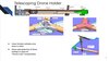 telescopic-drone-catcher design by KevinCAD