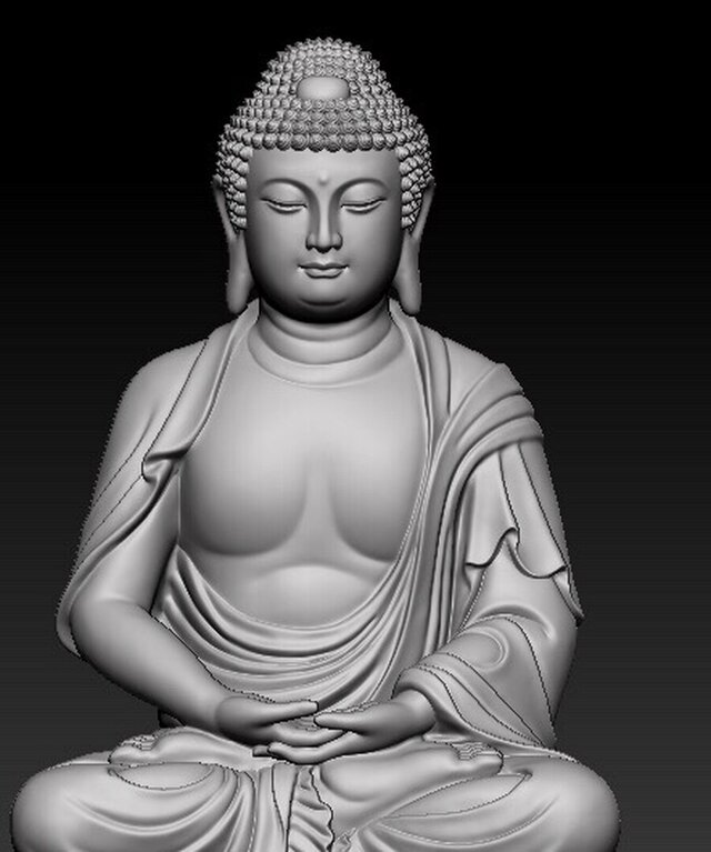 3D model of 这是我的3D艺术品。