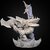 这是我的3D艺术品。