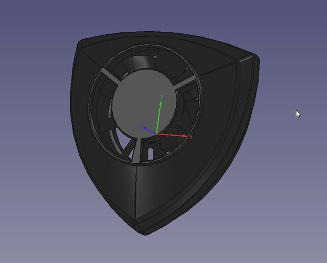 Portable Cooler – image 2 of 4