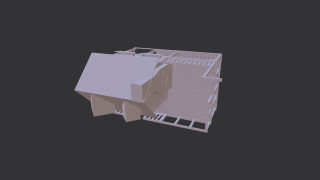 Custom Wooden Playground — Engineering Design & Production Development – image 8 of 8
