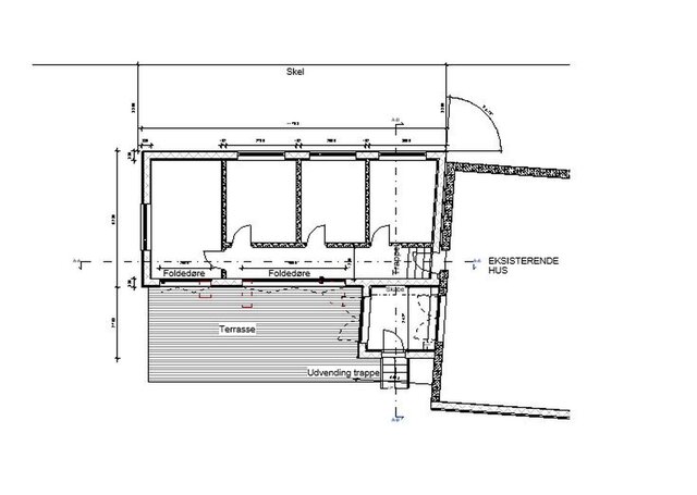 3D model of Residential House | Revit BIM Model & Construction Drawings