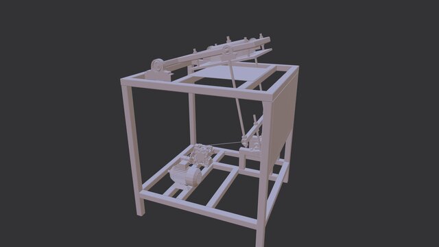 press machine