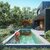 CS House - Architectural Conceptualization & Rendering
