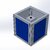 1U CubeSat Frame Design and Structural Analysis