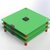 1U CubeSat Frame Design and Structural Analysis