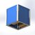 1U CubeSat Frame Design and Structural Analysis