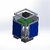 1U CubeSat Frame Design and Structural Analysis