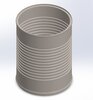 Soup Can design by Oluwaseun_A