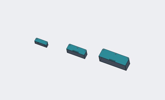 Parametric Enclosure Family - Configurable Housings – image 2 of 3