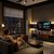 Industrial Living Room – 3D Modeling & Rendering
