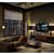 Industrial Living Room – 3D Modeling & Rendering