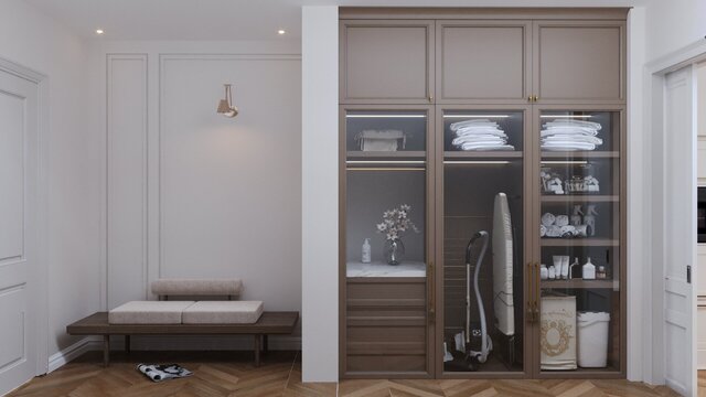 Full Interior Design & Purchase List | USA – image 12 of 12