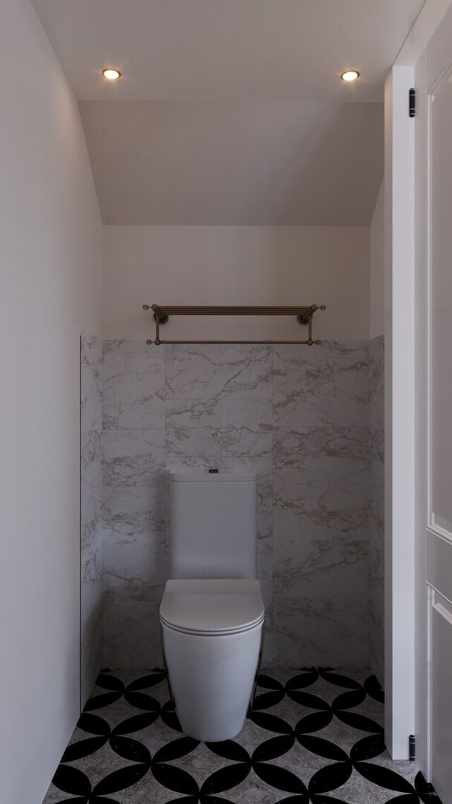 Full Interior Design & Purchase List | USA – image 10 of 12