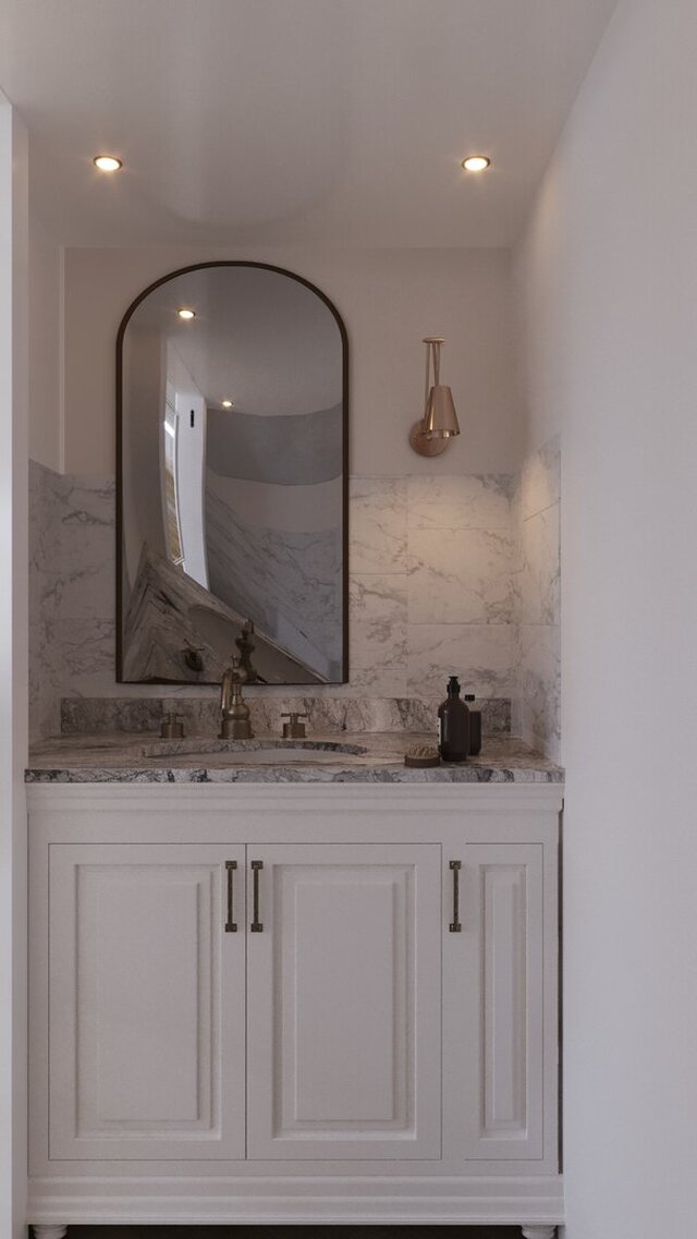 Full Interior Design & Purchase List | USA – image 11 of 12