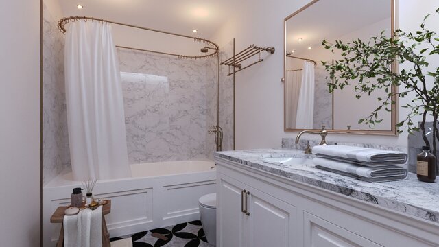 Full Interior Design & Purchase List | USA – image 6 of 12