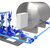 Pumping Skid