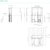 LED Exhibition Booth – 3D CAD Design & Technical Documentation