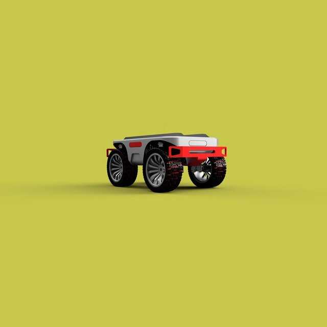 Rover – image 3 of 3