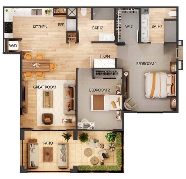 Residential – image 2 of 3