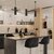 Modern Kitchen Interior Design Visualization