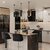 Modern Kitchen Interior Design Visualization