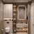 BATHROOM DESIGN | VISUALIZATION