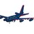 Boeing 747 Aircraft 3D Model (Onshape Design)