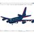 Boeing 747 Aircraft 3D Model (Onshape Design)