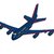 Boeing 747 Aircraft 3D Model (Onshape Design)