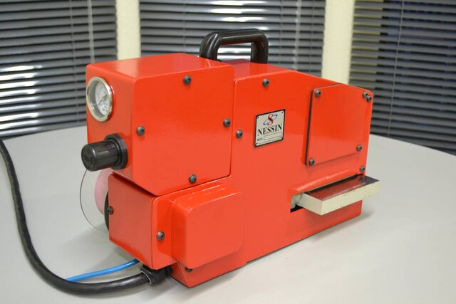 Compact Superfinishing Machine for Lathe Integration – image 10 of 17