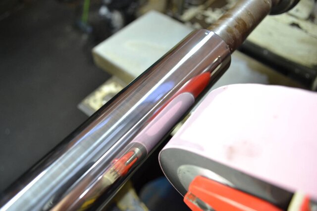 Compact Superfinishing Machine for Lathe Integration – image 4 of 17