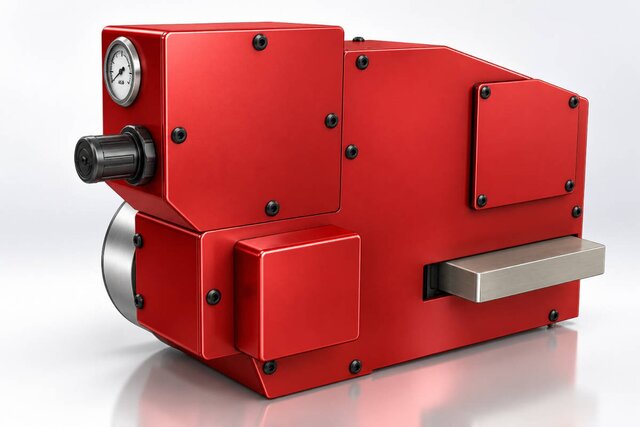 Compact Superfinishing Machine for Lathe Integration – image 9 of 17