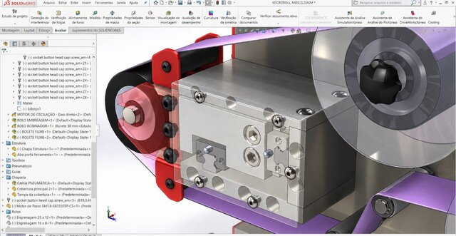 Compact Superfinishing Machine for Lathe Integration – image 7 of 17