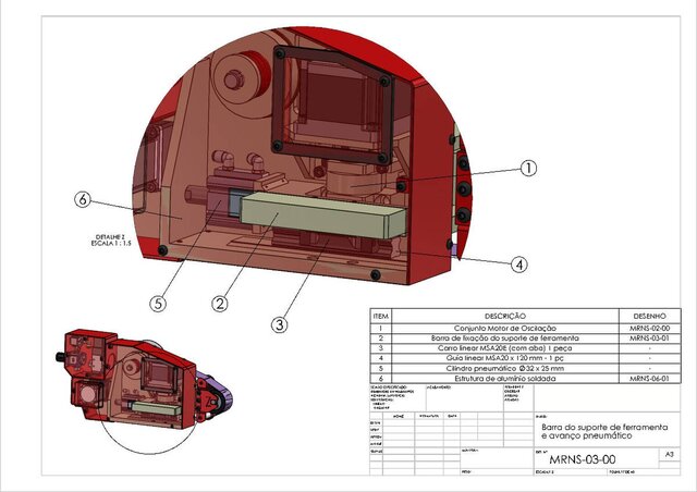 Compact Superfinishing Machine for Lathe Integration – image 15 of 17