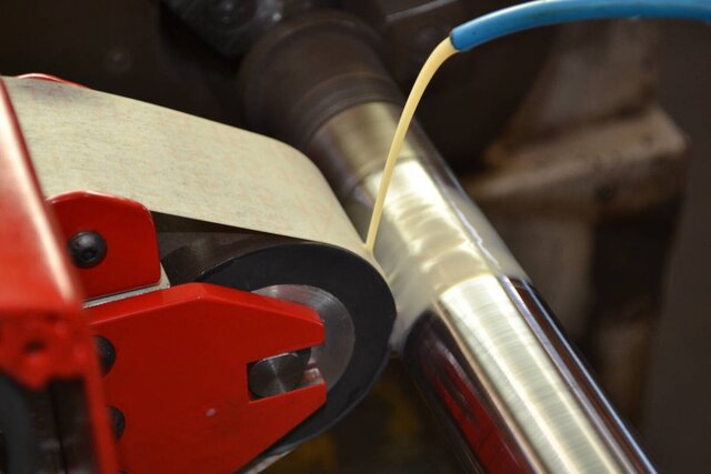 Compact Superfinishing Machine for Lathe Integration – image 3 of 17