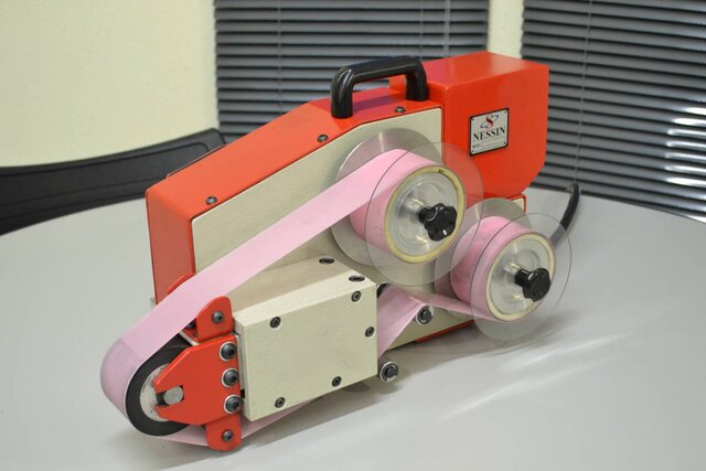 Compact Superfinishing Machine for Lathe Integration – image 2 of 17