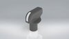 Nissan X-Trail T30 Climate Control Knob – Replacement Part design by sargist