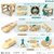 OVALO – CNC Children's Furniture System